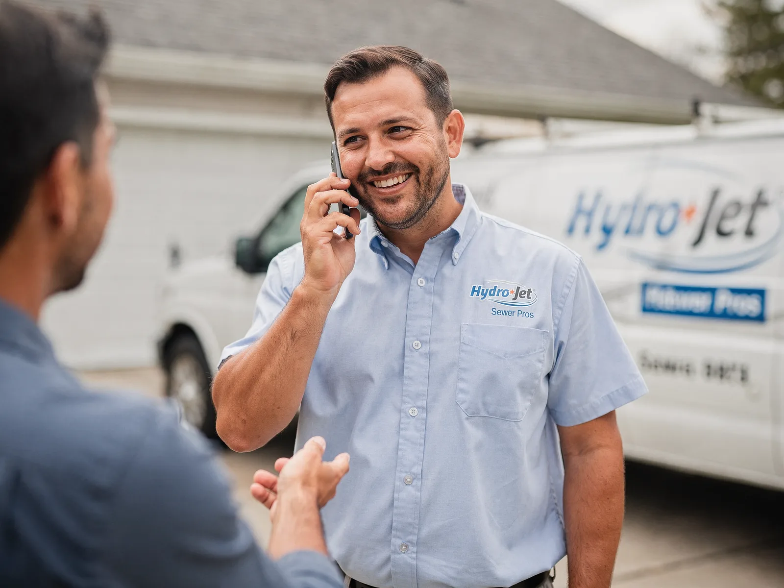 Hydro Jetting Upper Arlington, OH FAQs
